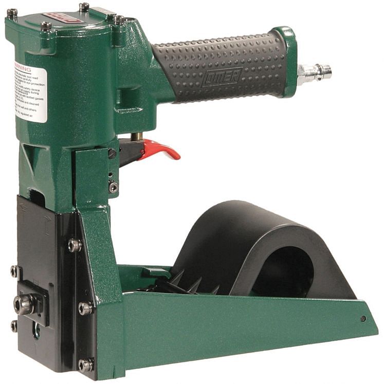 PNEUMATIC STAPLERS FOR STAPLES SERIES ROLL-A OMER