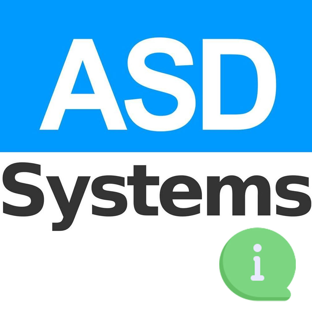 ASD SYSTEMS - DISPENSADORES AUTOMáTICOS FERRAMENTAS - INFORMAçãO TéCNICA