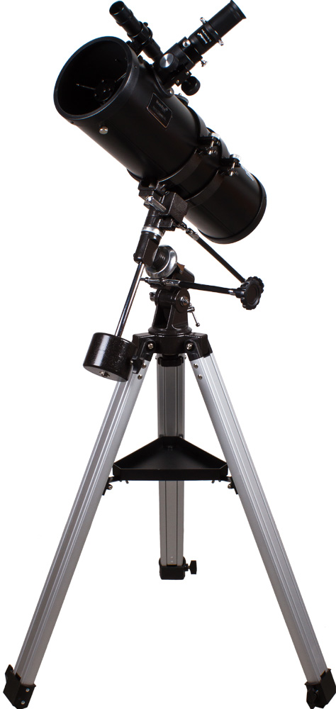 Levenhuk Telescópio Skyline 120x1000 EQ