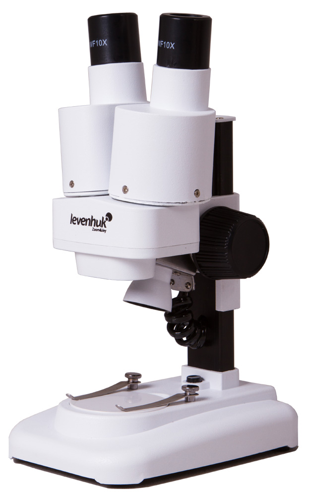 Levenhuk Microscópio Stereo 1ST