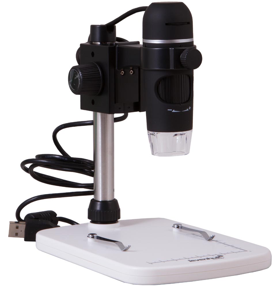 Levenhuk Microscópio Digital DTX 90