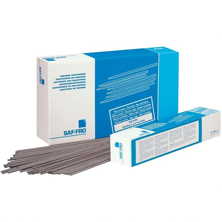 SAF-FRO FRO INOX E316L-17 ELECTRODES FOR STAINLESS STEEL
