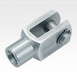 CLEVIS JOINT