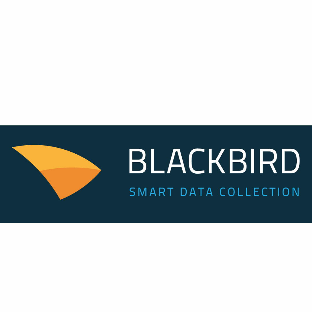 BLACKBIRD - SMART DATA COLLECTION