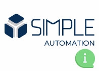SIMPLE Automation - Informação Técnica