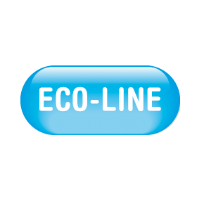 Eco-Line - especialmente bom preço